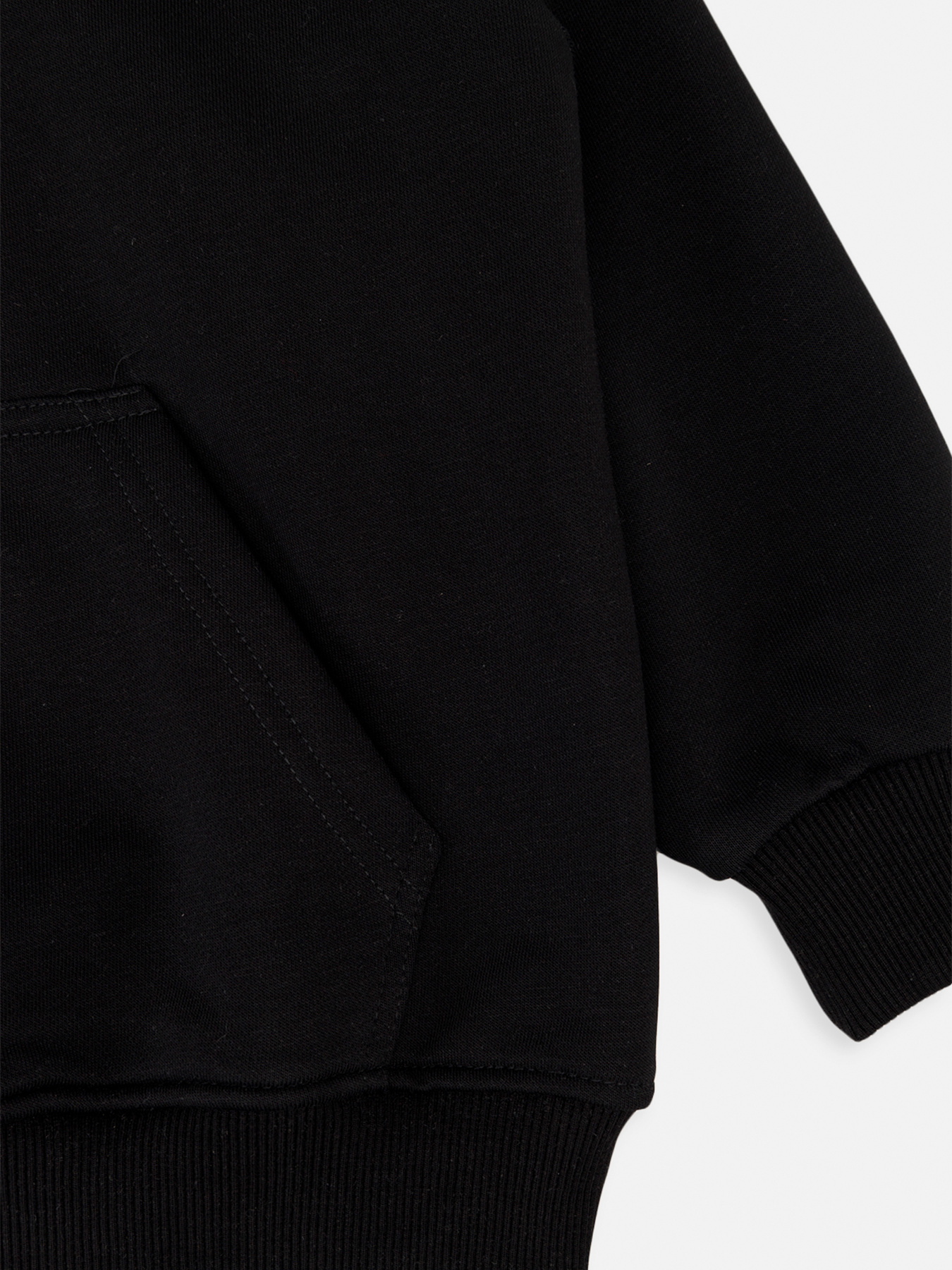 Худи YUKI модель ЦБ-00269714 Фото