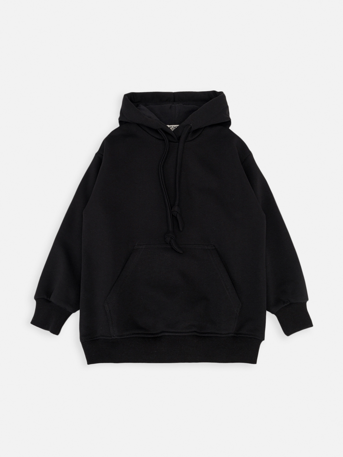 Худи YUKI модель ЦБ-00269714 Фото