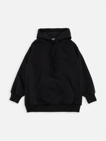 Худи YUKI модель ЦБ-00269714 Фото