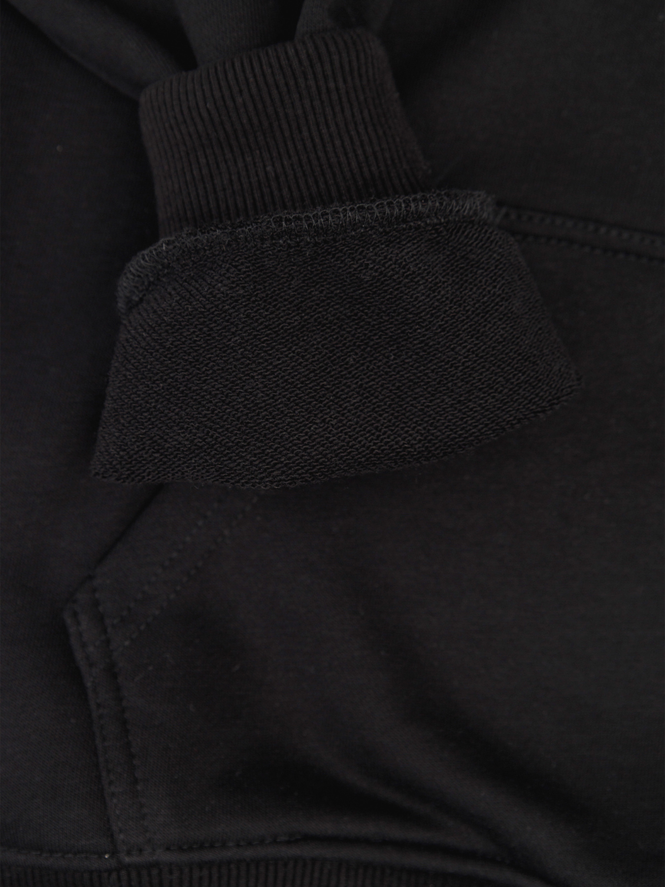 Худи YUKI модель ЦБ-00269714 Фото