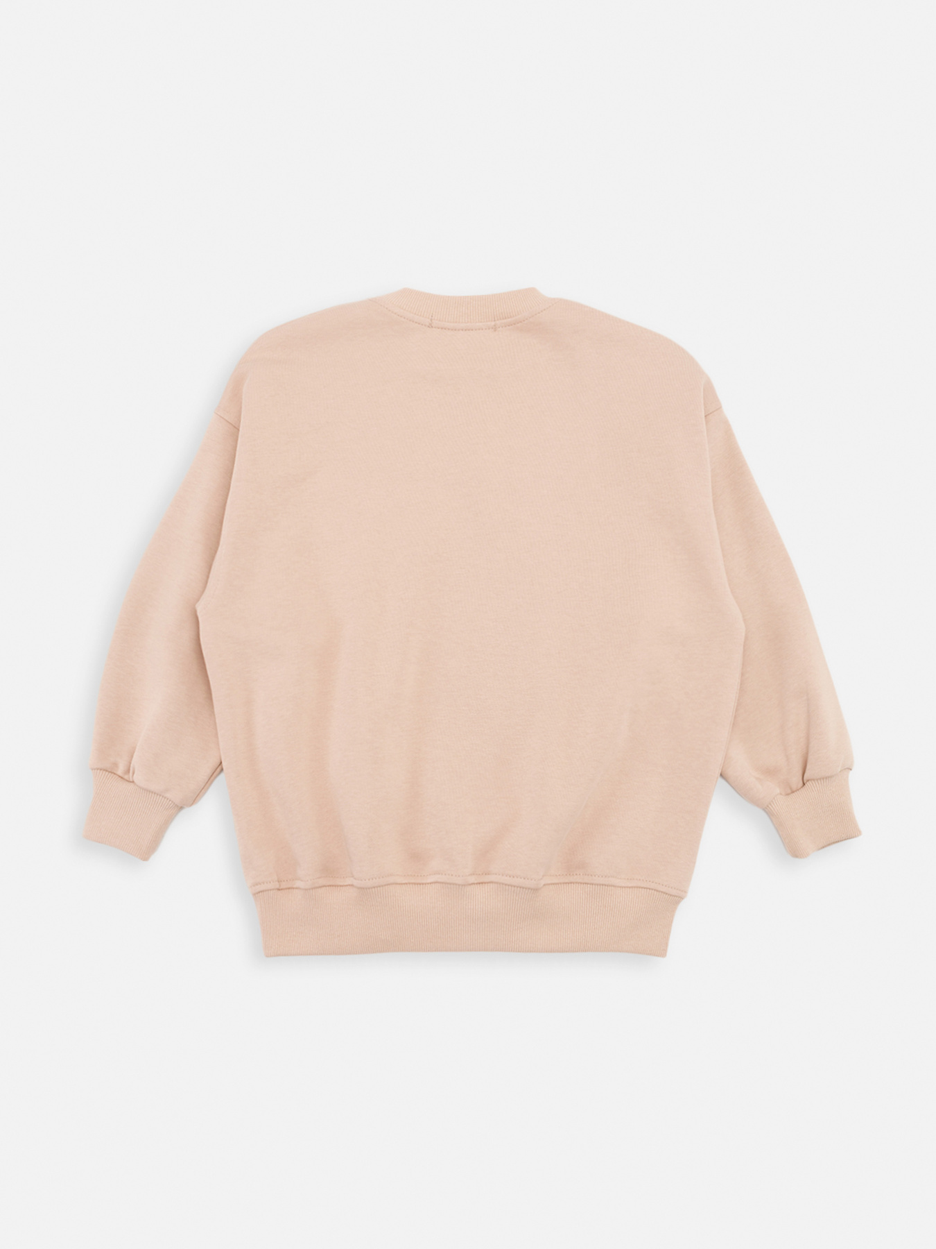 Свитшот YUKI модель ЦБ-00269717 Фото