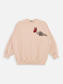 Свитшот YUKI модель ЦБ-00269717 Фото