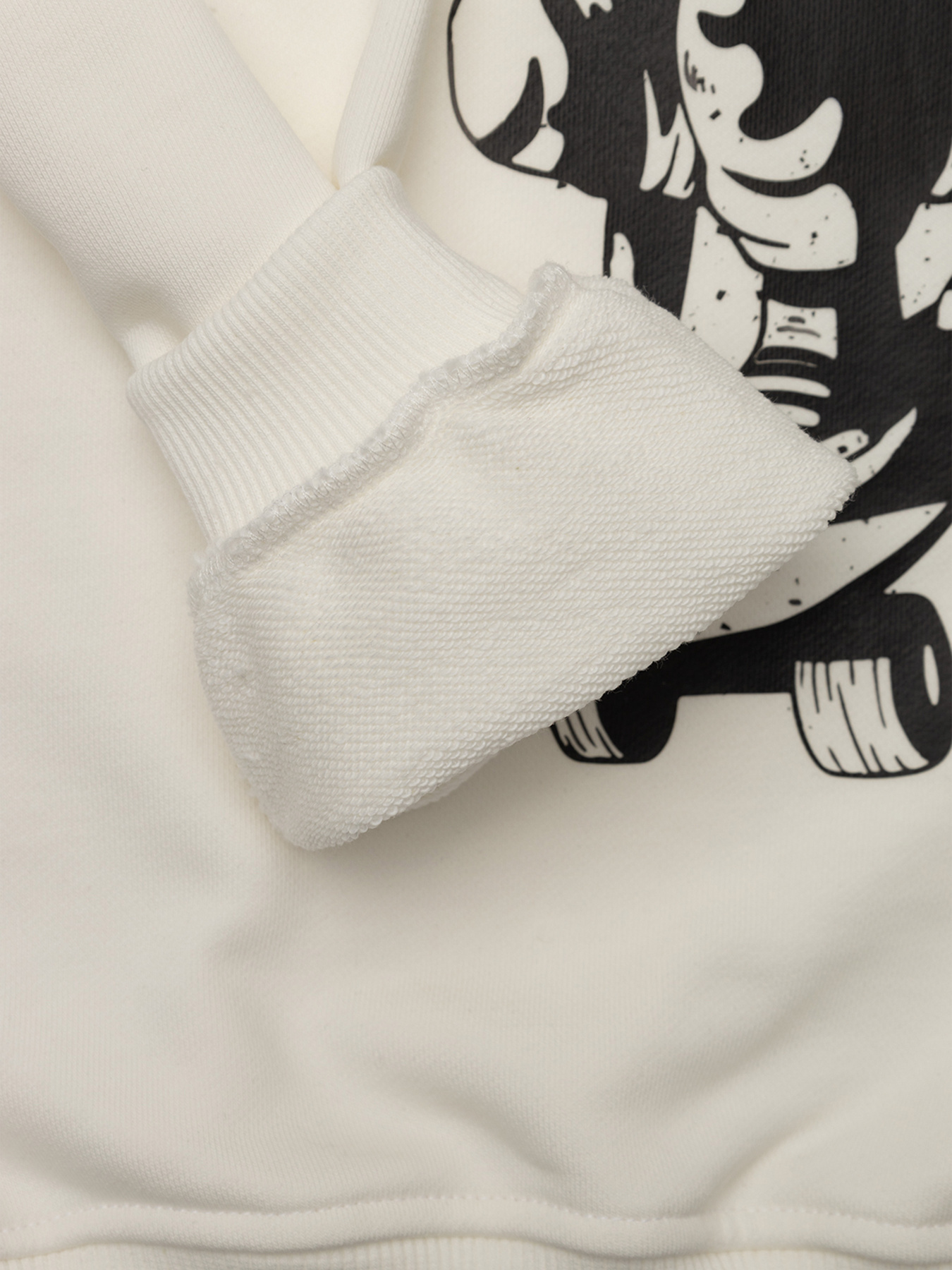 Свитшот YUKI модель ЦБ-00269721 Фото