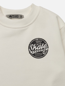 Свитшот YUKI модель ЦБ-00269721 Фото