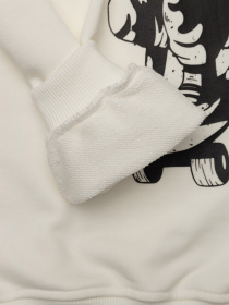 Свитшот YUKI модель ЦБ-00269721 Фото