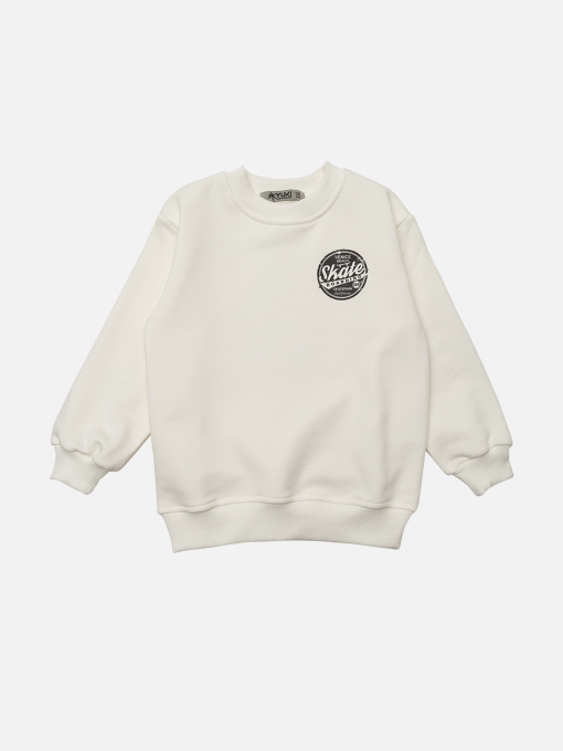 Свитшот YUKI модель ЦБ-00269721 Фото