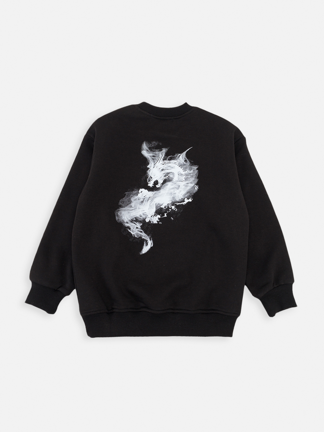 Свитшот YUKI модель ЦБ-00269725 Фото