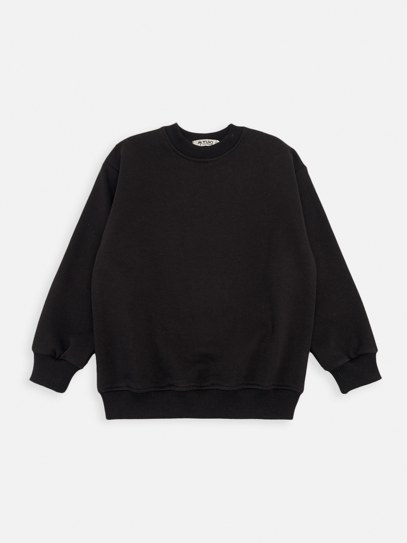 Свитшот YUKI модель ЦБ-00269725 Фото