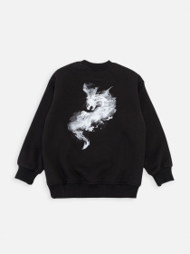 Свитшот YUKI модель ЦБ-00269725 Фото