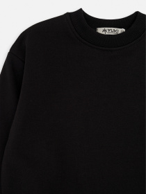 Світшот YUKI модель ЦБ-00269725 Світшот YUKI модель ЦБ-00269725 Фото