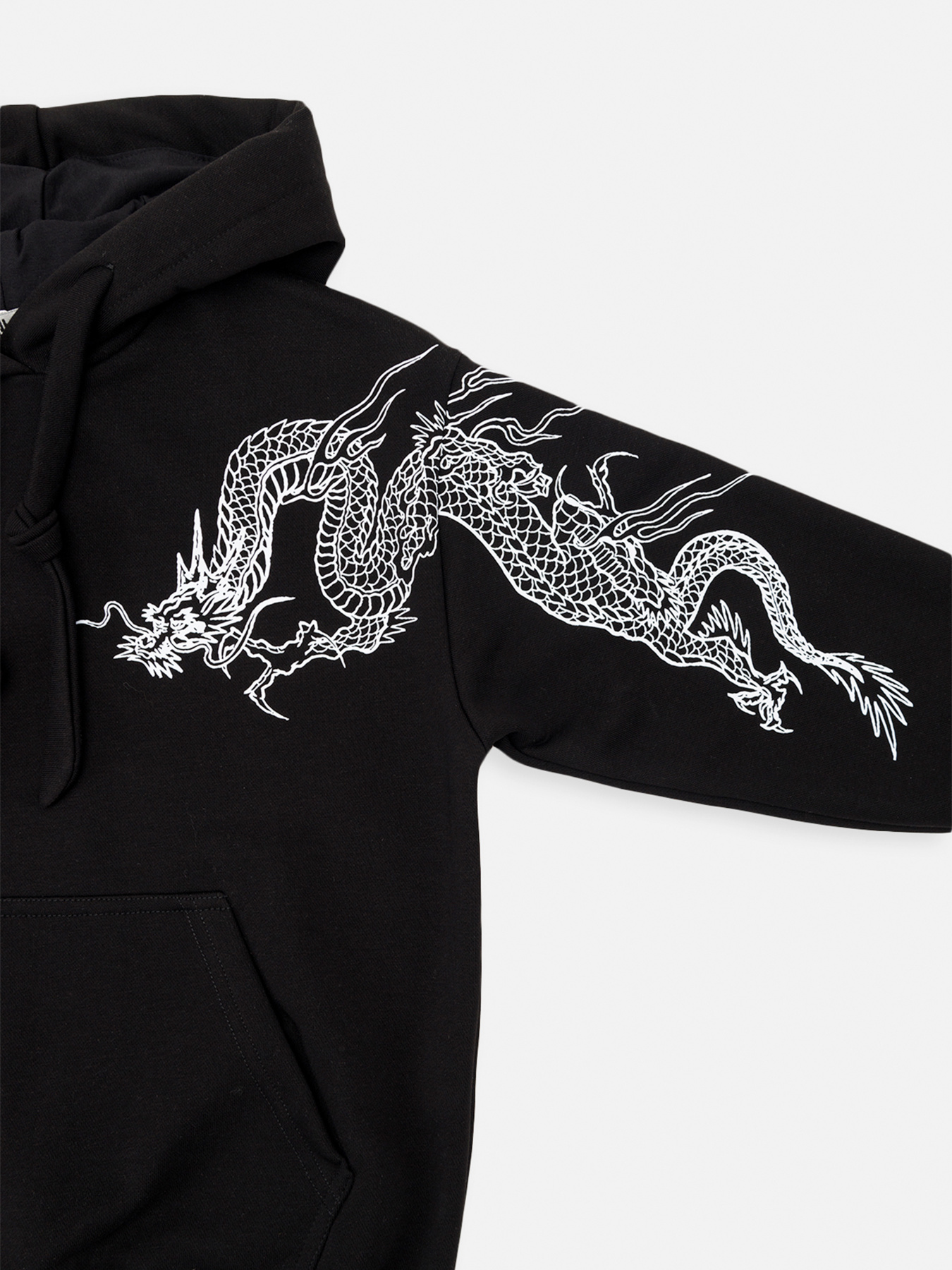 Худи YUKI модель ЦБ-00269733 Фото