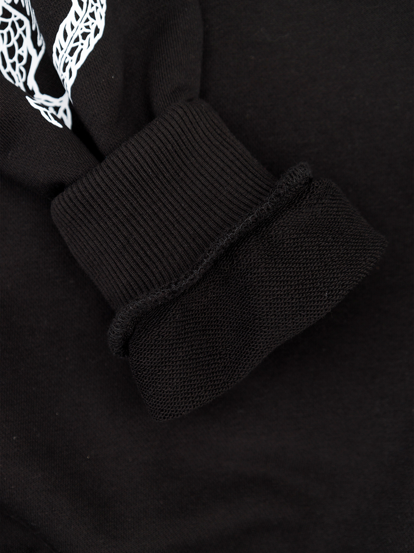 Худи YUKI модель ЦБ-00269733 Фото