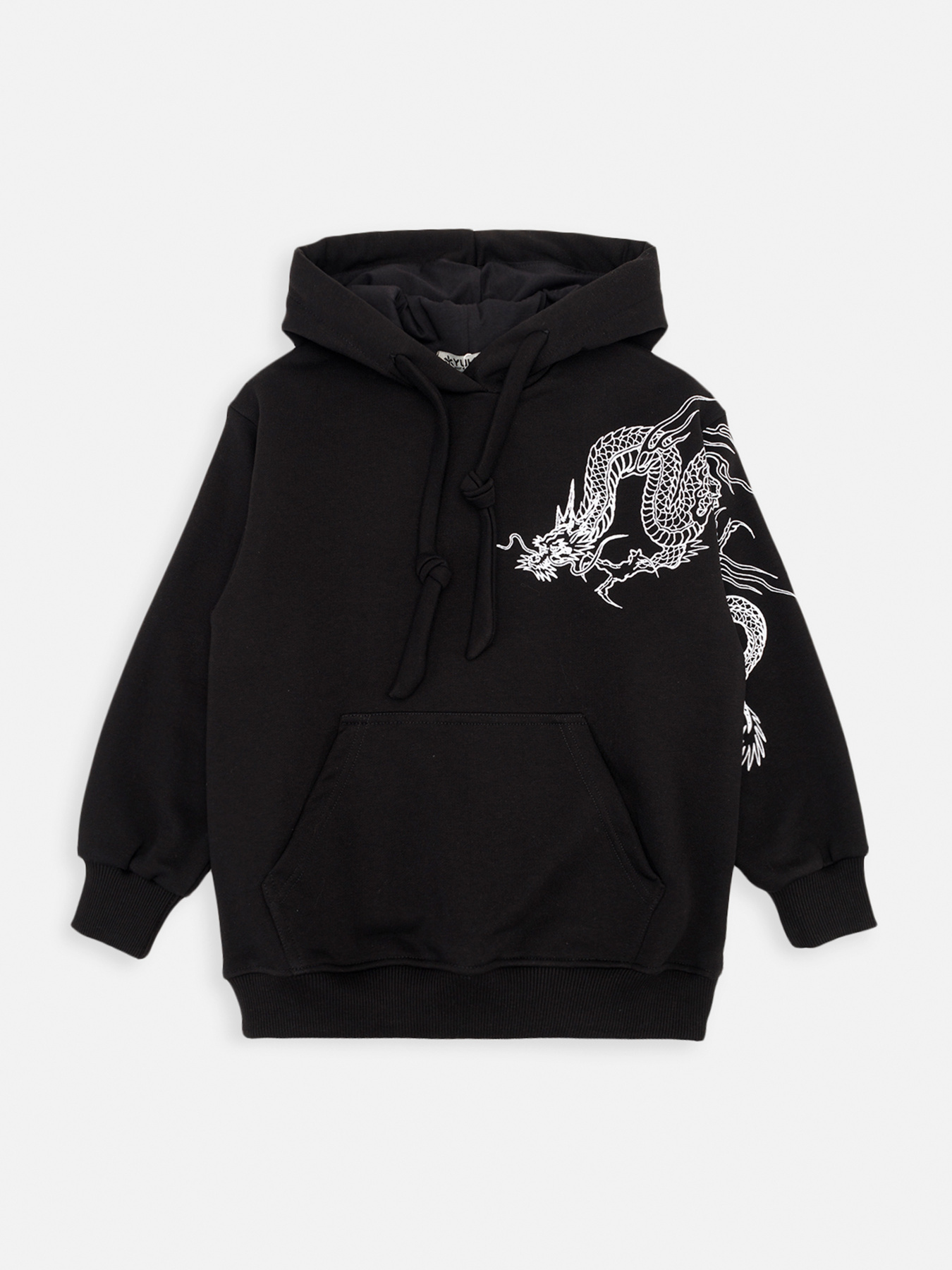 Худи YUKI модель ЦБ-00269733 Фото