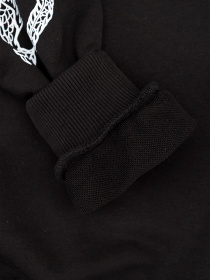 Худи YUKI модель ЦБ-00269733 Фото