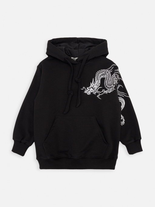 Худі YUKI модель ЦБ-00269733 Фото