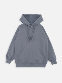 Худи YUKI модель ЦБ-00269735 Фото