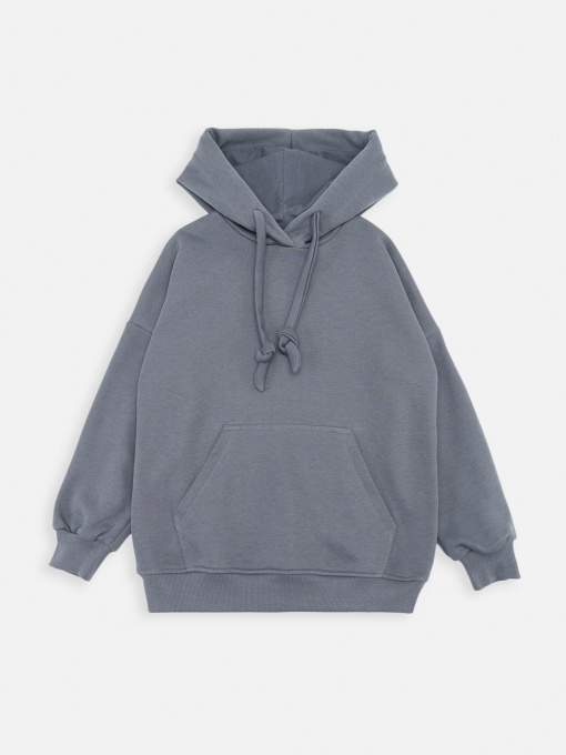 Худи YUKI модель ЦБ-00269735 Фото