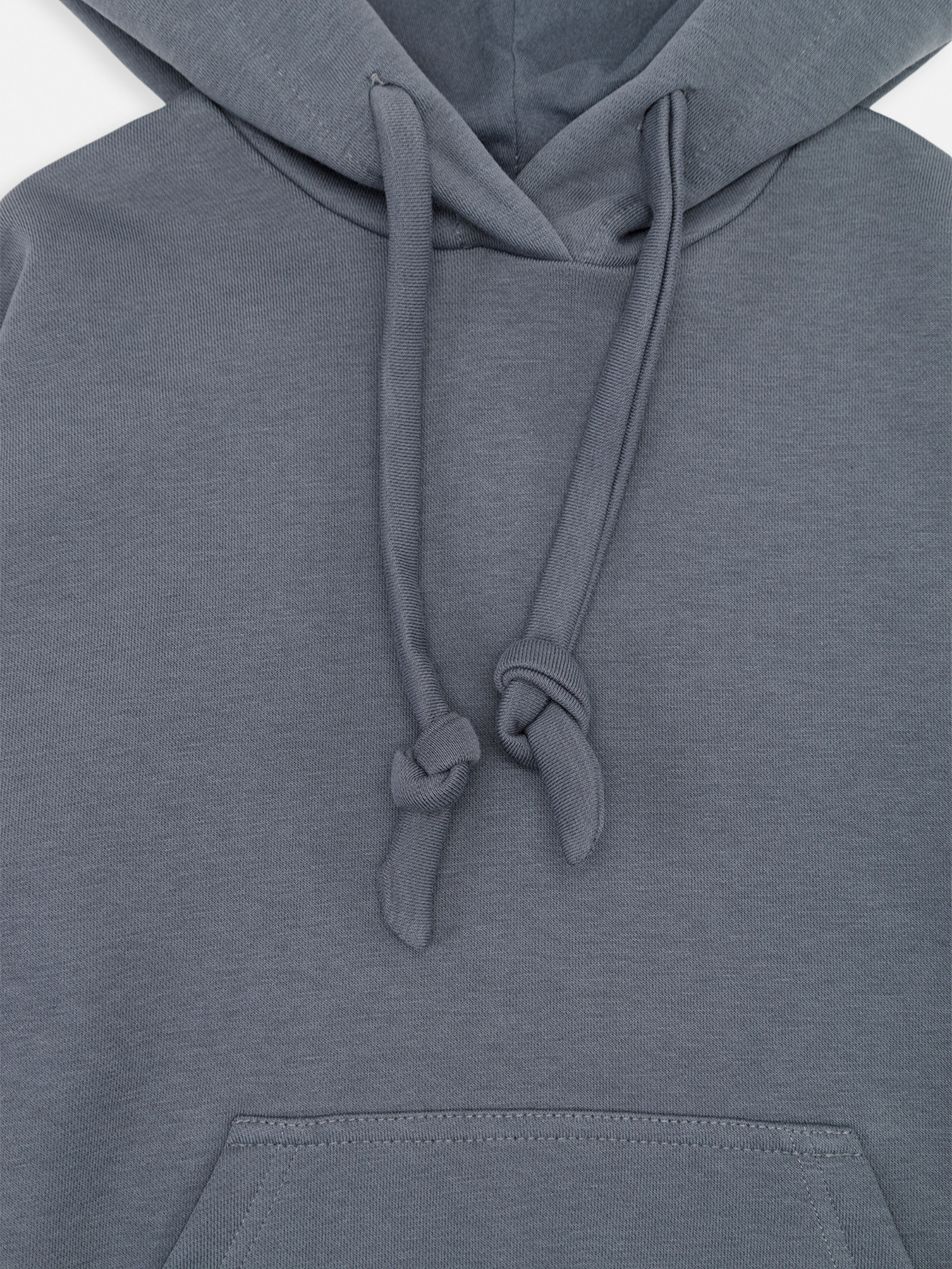 Худи YUKI модель ЦБ-00269735 Фото