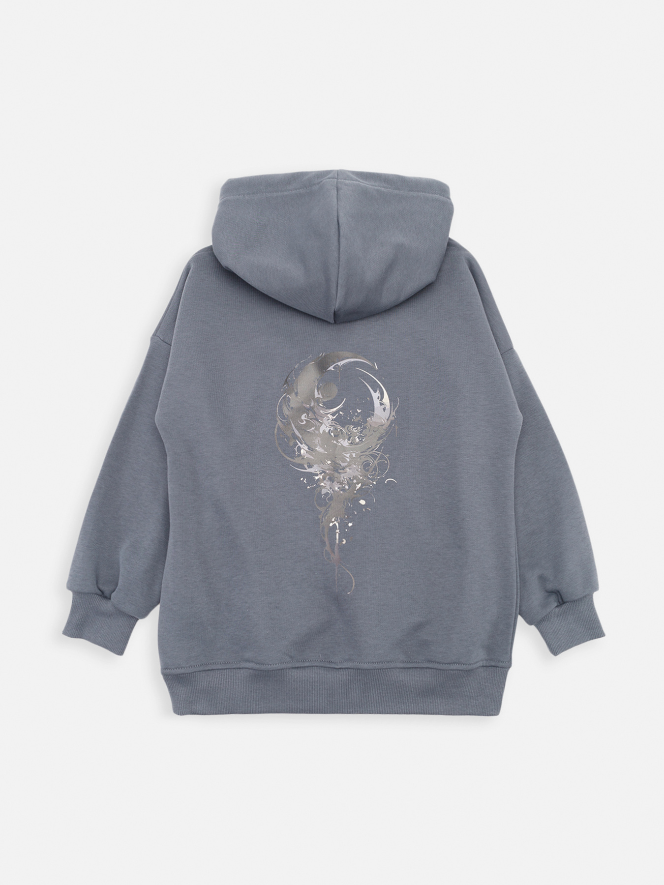 Худи YUKI модель ЦБ-00269735 Фото