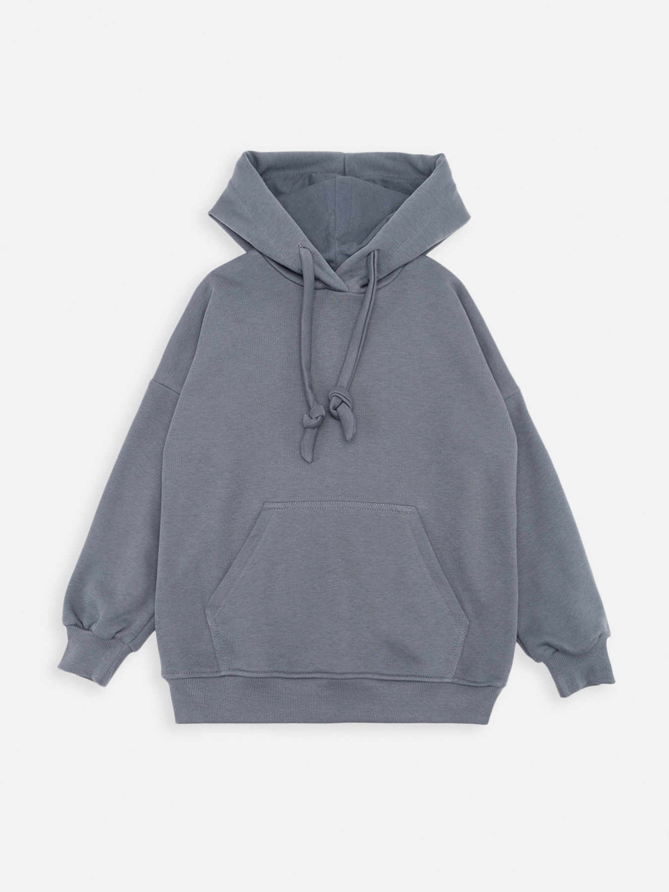 Худи YUKI модель ЦБ-00269735 Фото