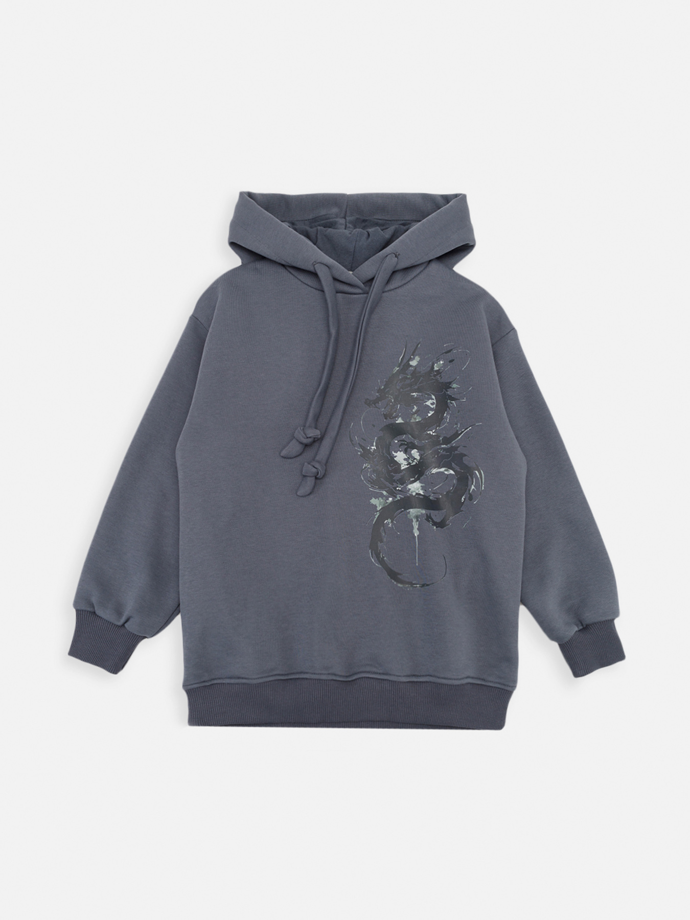 Худі YUKI модель ЦБ-00269736 Фото