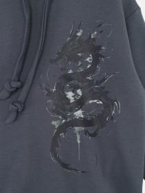 Худі YUKI модель ЦБ-00269736 Фото