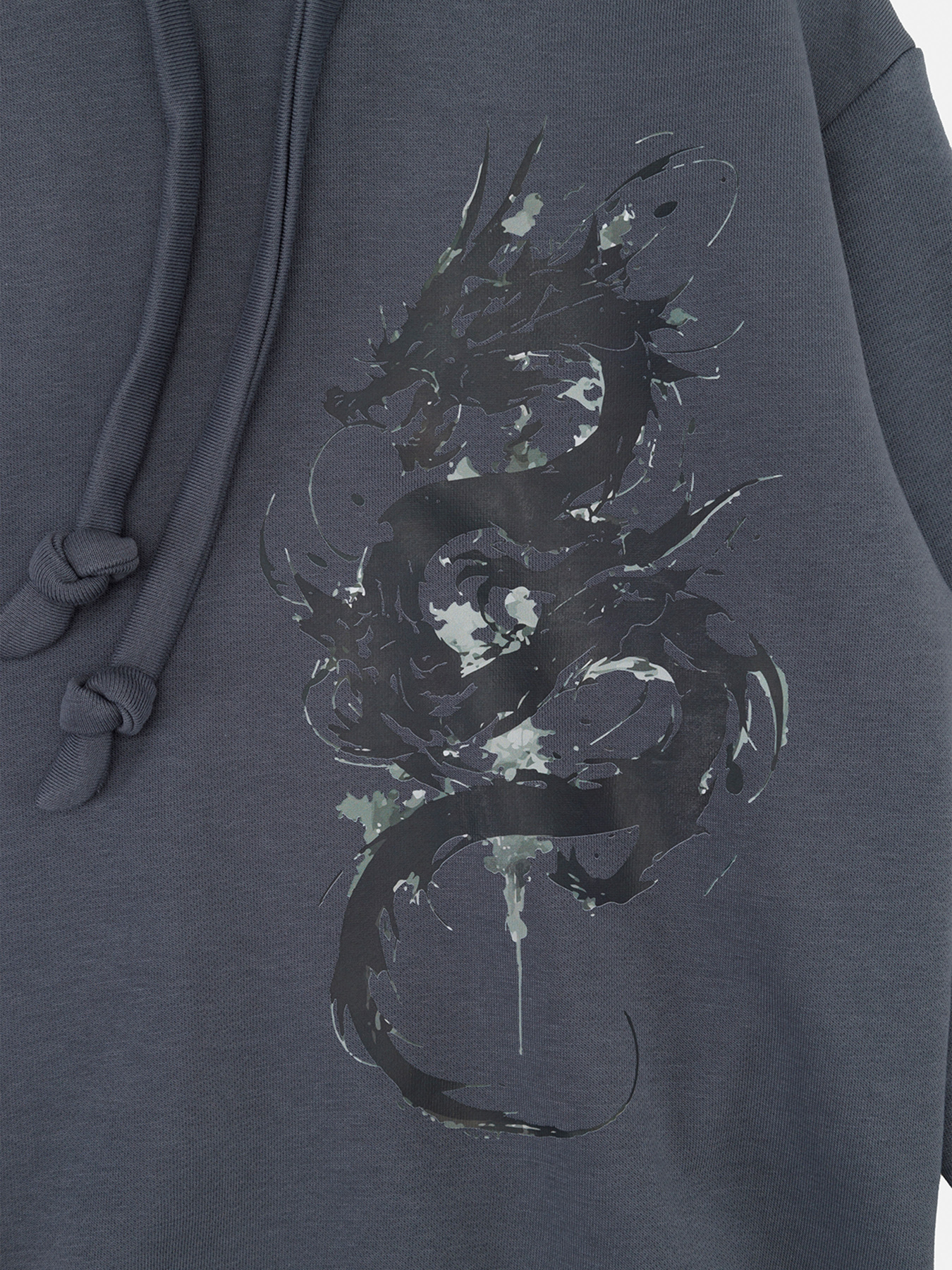 Худи YUKI модель ЦБ-00269736 Худи YUKI модель ЦБ-00269736 Фото