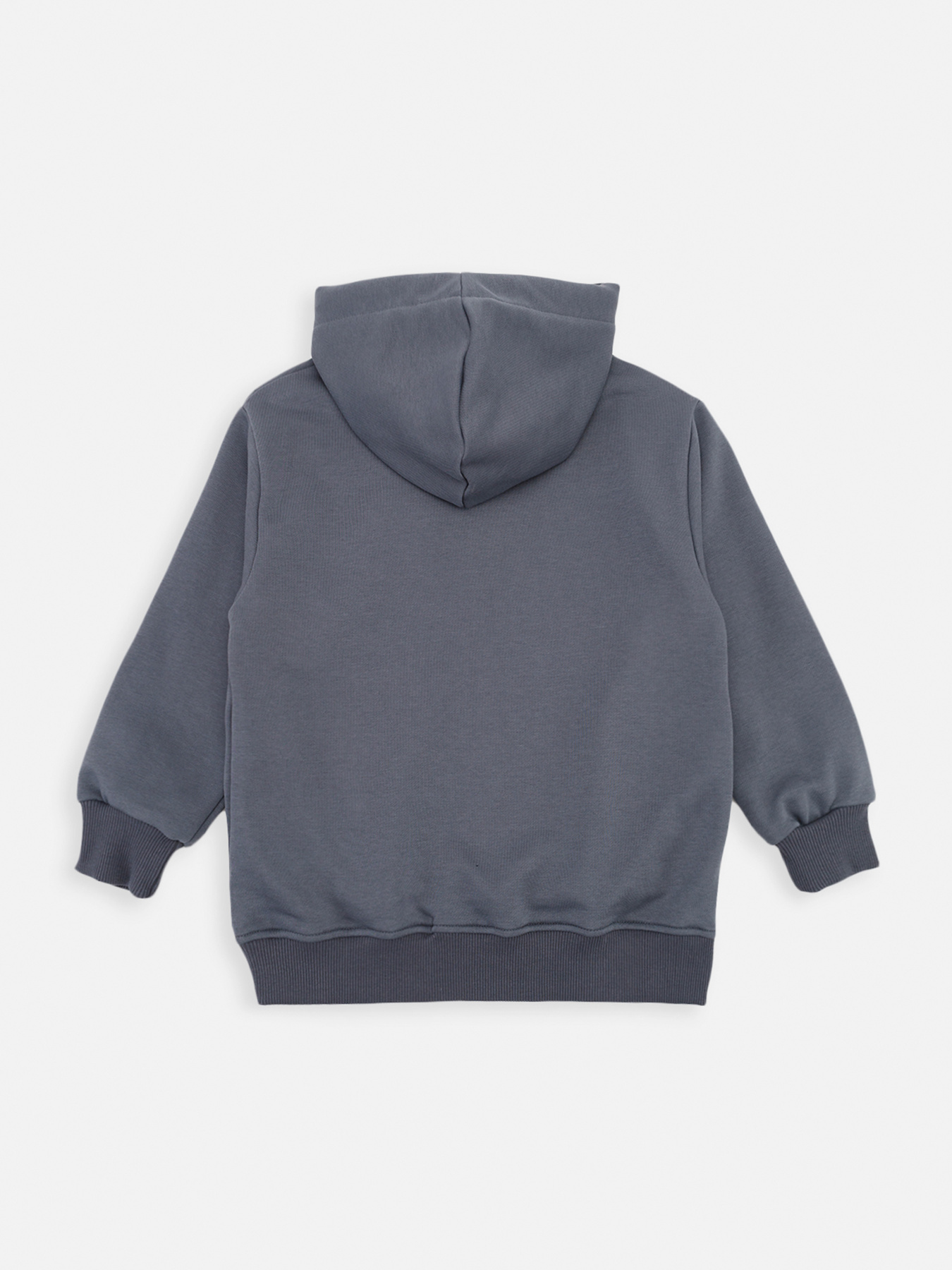 Худи YUKI модель ЦБ-00269736 Худи YUKI модель ЦБ-00269736 Фото