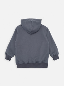 Худи YUKI модель ЦБ-00269736 Худи YUKI модель ЦБ-00269736 Фото