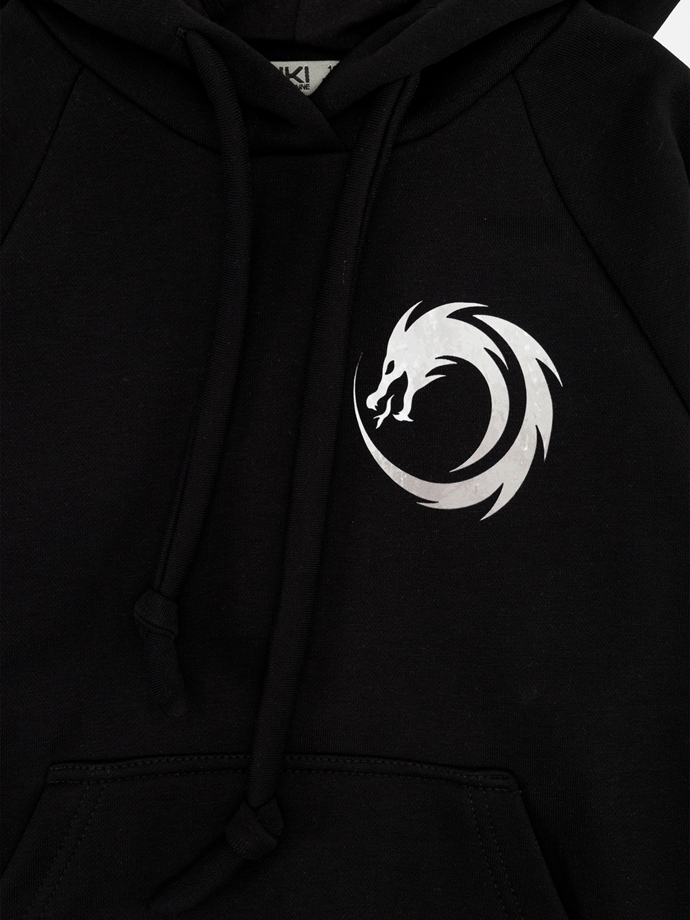 Худи YUKI модель ЦБ-00269737 Фото