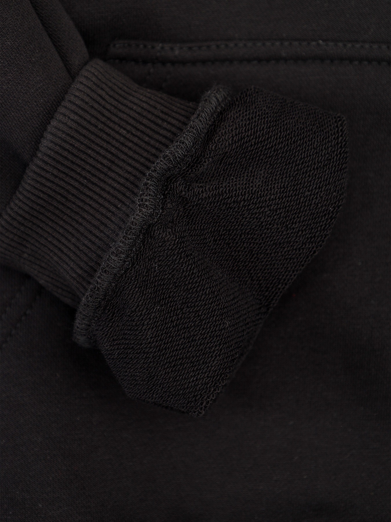 Худи YUKI модель ЦБ-00269737 Фото