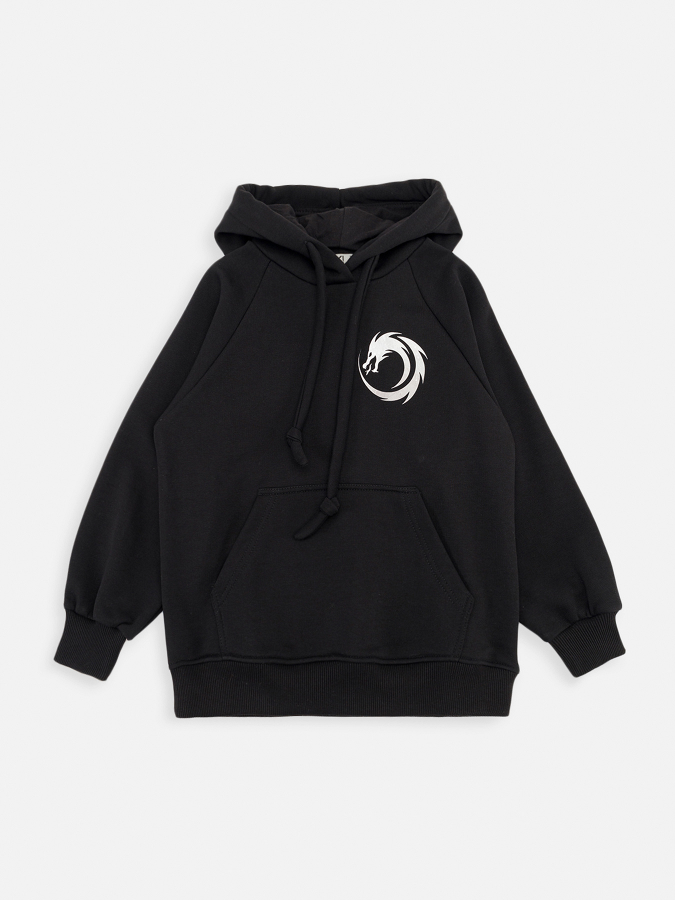 Худи YUKI модель ЦБ-00269737 Фото