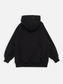 Худи YUKI модель ЦБ-00269737 Фото