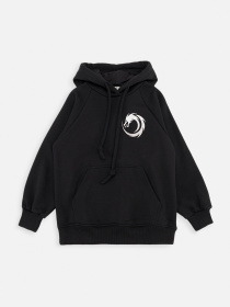 Худи YUKI модель ЦБ-00269737 Фото