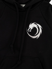 Худі YUKI модель ЦБ-00269737 Фото