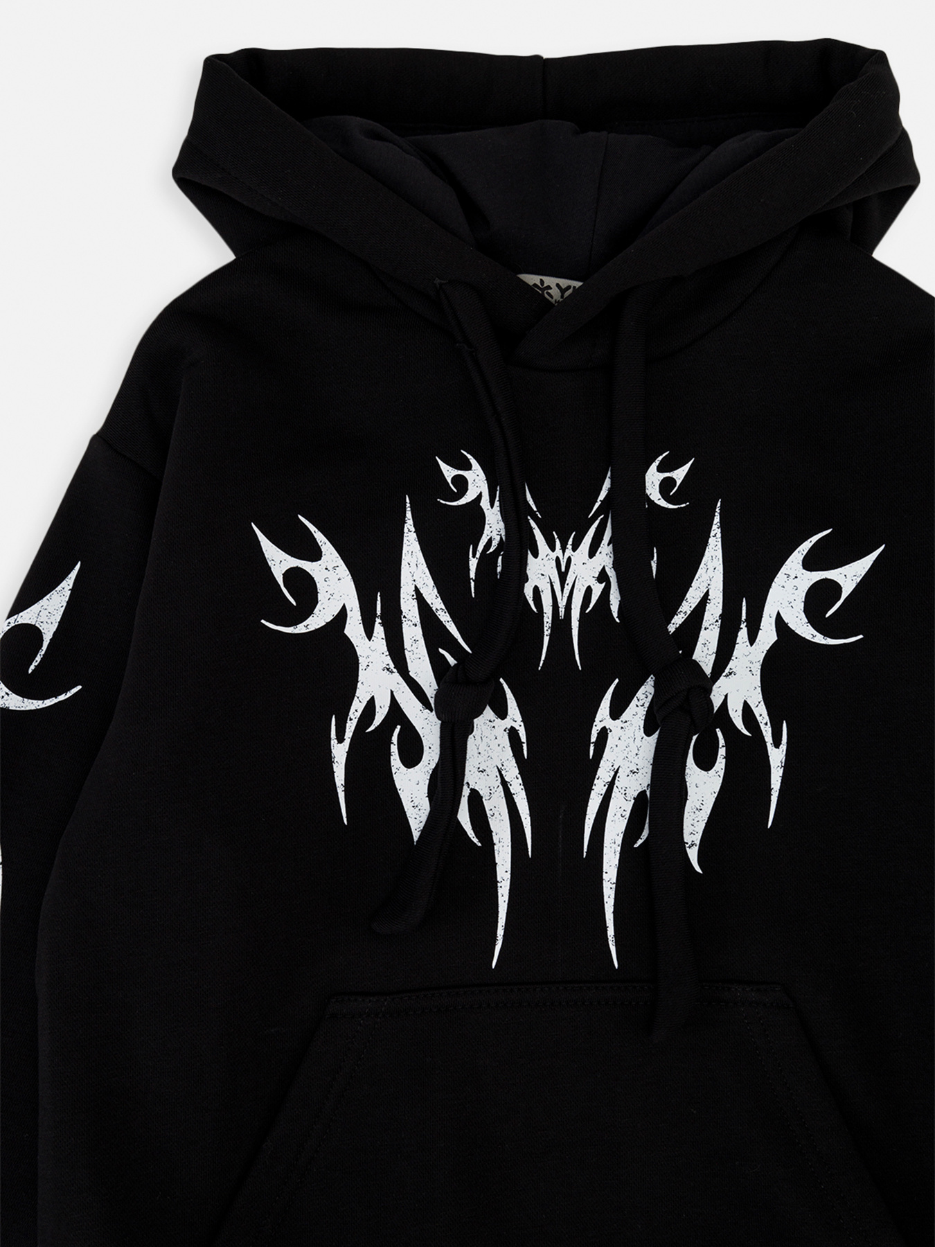 Худи YUKI модель ЦБ-00269738 Фото