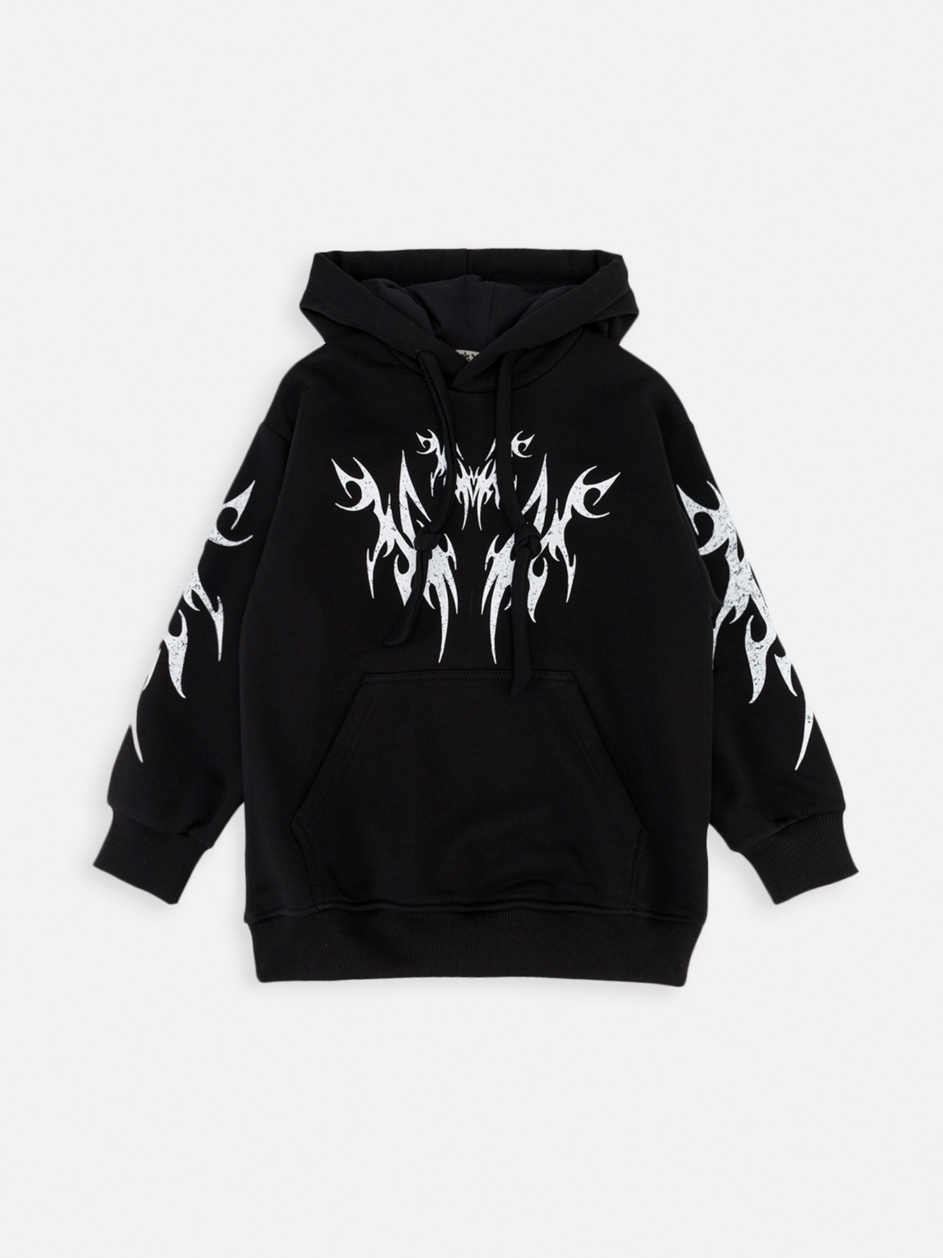 Худи YUKI модель ЦБ-00269738 Фото