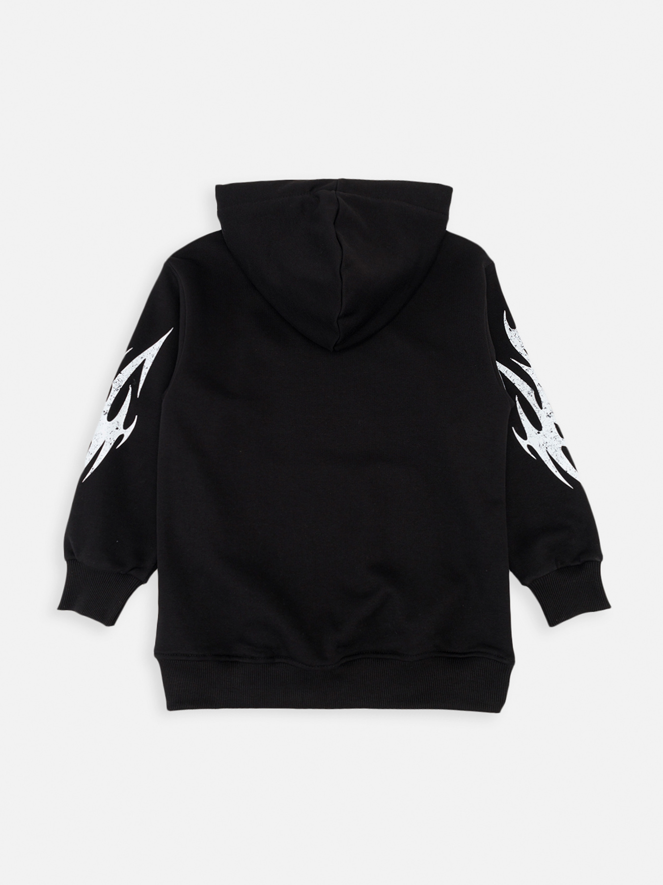 Худи YUKI модель ЦБ-00269738 Худи YUKI модель ЦБ-00269738 Фото