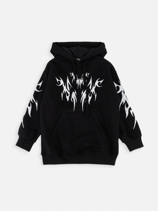 Худі YUKI модель ЦБ-00269738 Фото