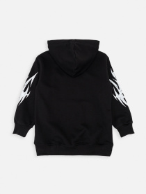 Худи YUKI модель ЦБ-00269738 Худи YUKI модель ЦБ-00269738 Фото