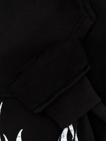 Худи YUKI модель ЦБ-00269738 Худи YUKI модель ЦБ-00269738 Фото