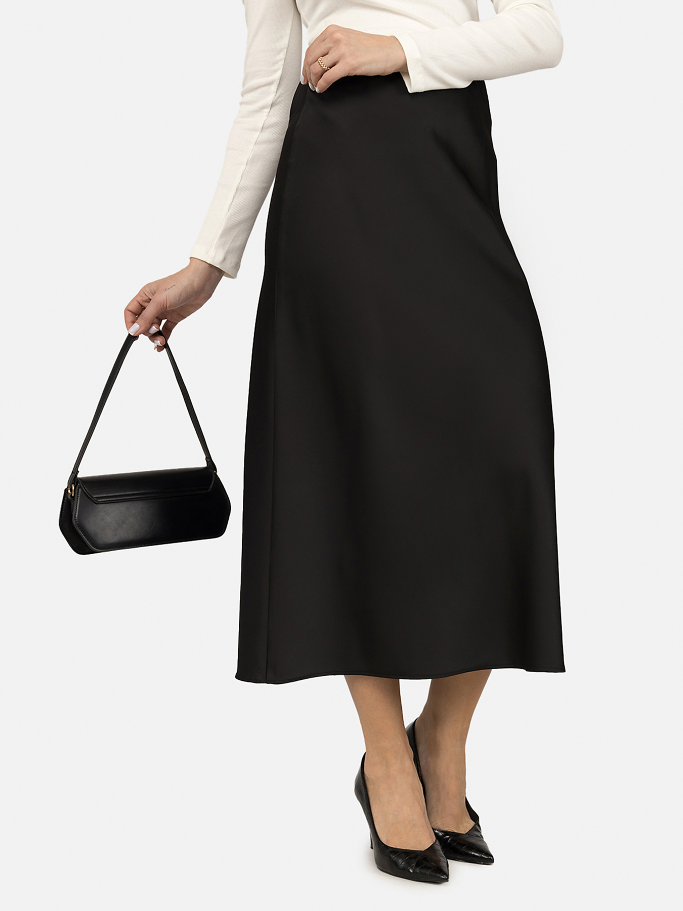 Спідниці YUKI модель ЦБ-00269837 Фото