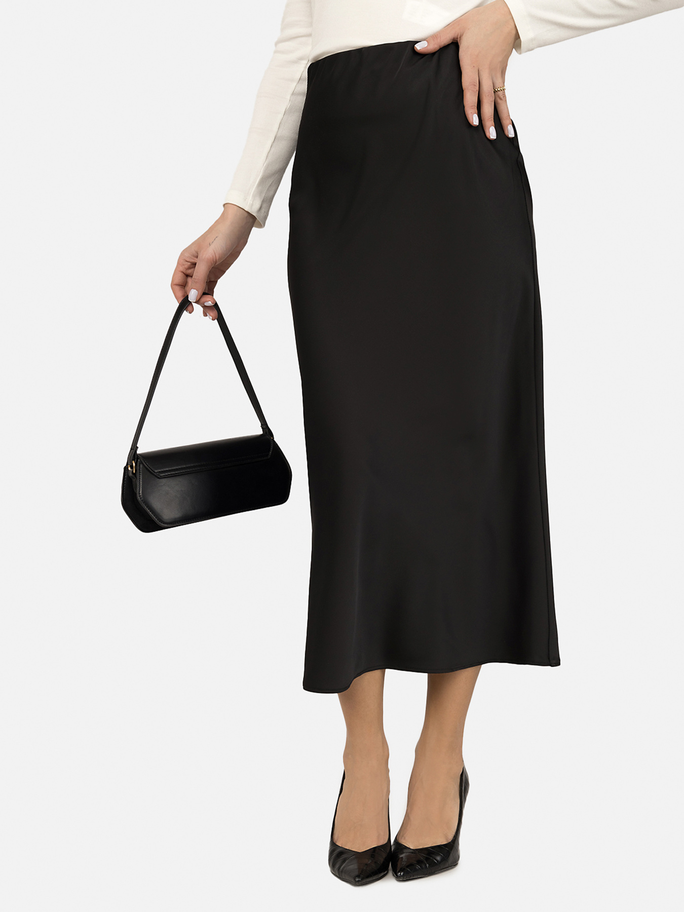 Спідниці YUKI модель ЦБ-00269837 Фото