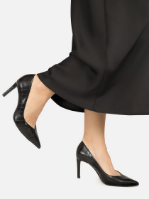 Спідниці YUKI модель ЦБ-00269837 Спідниці YUKI модель ЦБ-00269837 Фото