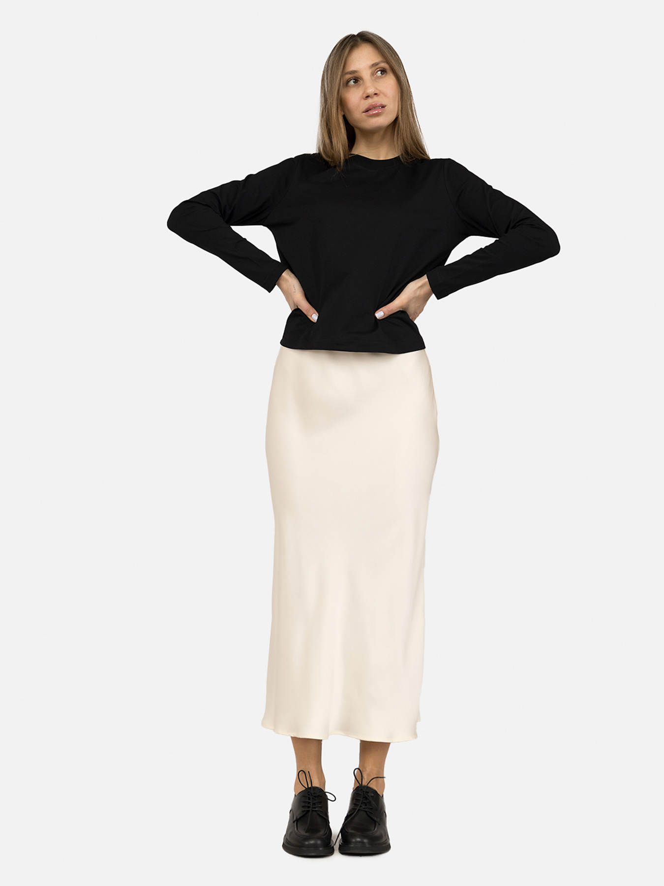 Спідниці YUKI модель ЦБ-00269838 Фото