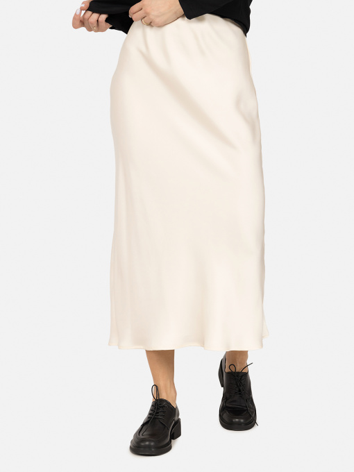 Юбки YUKI модель ЦБ-00269838 Фото