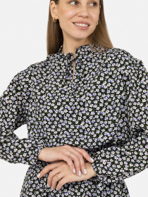 Сукня міні YUKI модель ЦБ-00270133 Фото