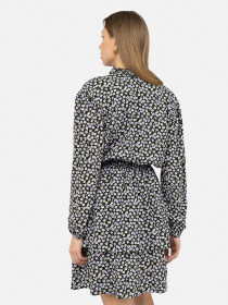 Сукня міні YUKI модель ЦБ-00270133 Фото