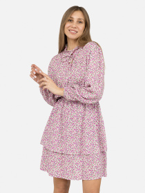 Сукня міні YUKI модель ЦБ-00270134 Фото