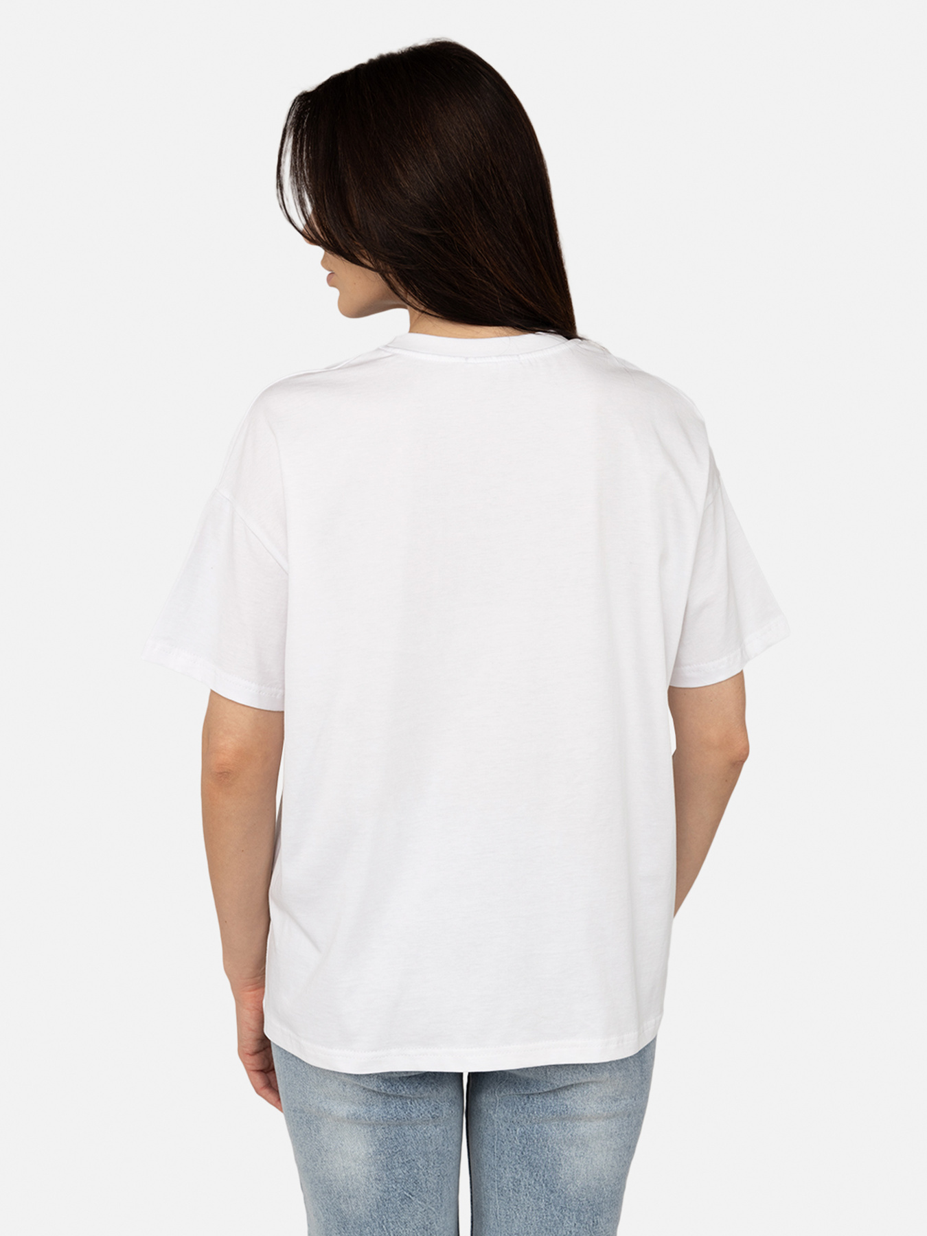 Футболка YUKI модель ЦБ-00270135 Фото